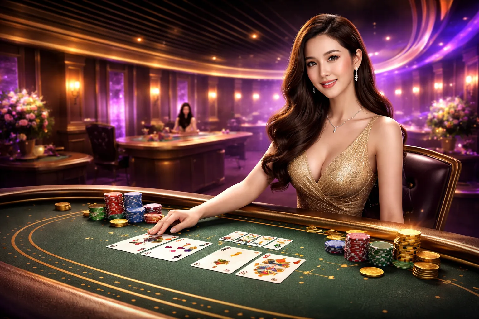 Hình ảnh nền đăng nhập awin68 game bài với giao diện hiện đại và an toàn