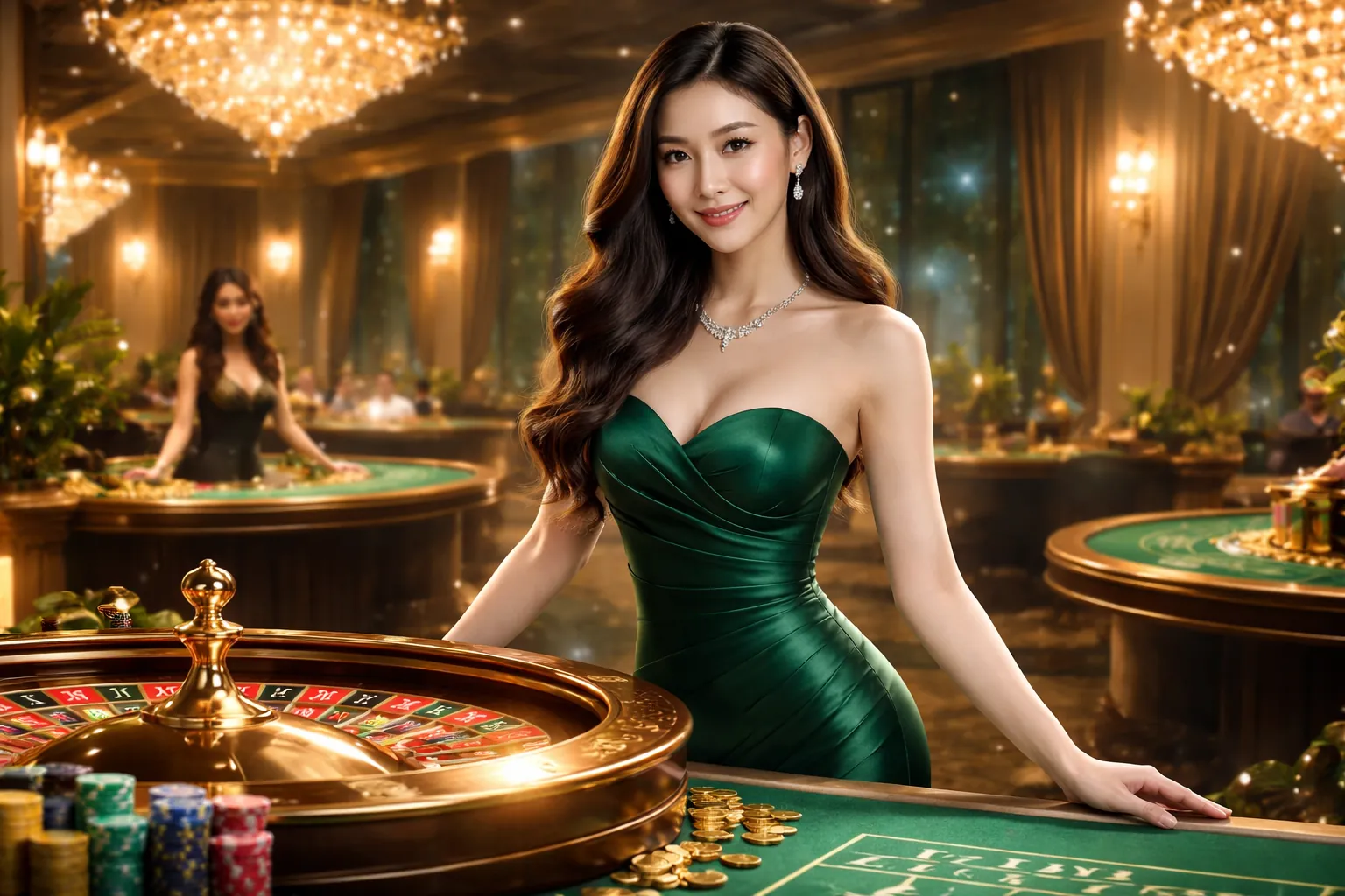 Chiến lược chơi awin68 game bài 2024