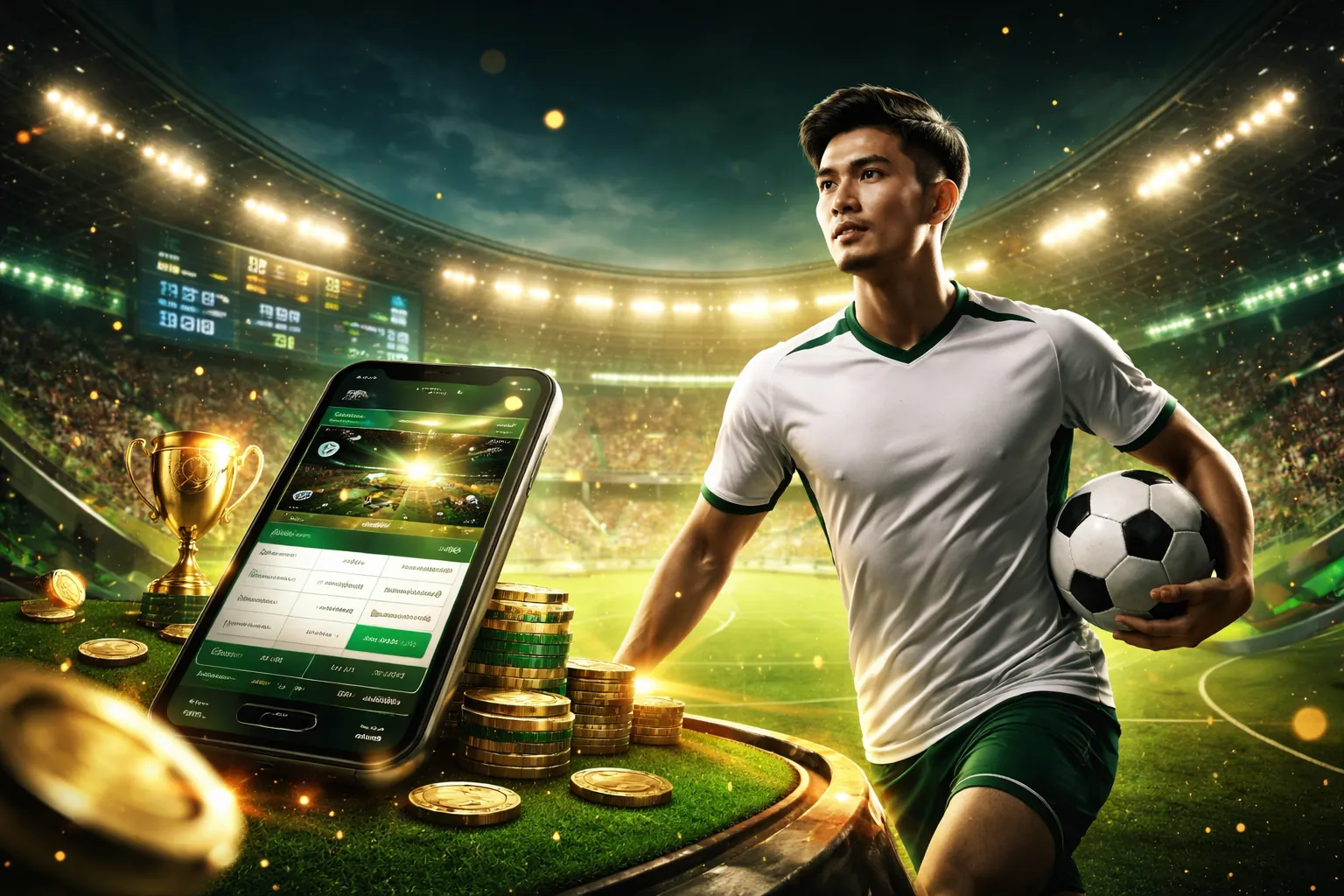 Ưu điểm vượt trội của awin68 game bài
