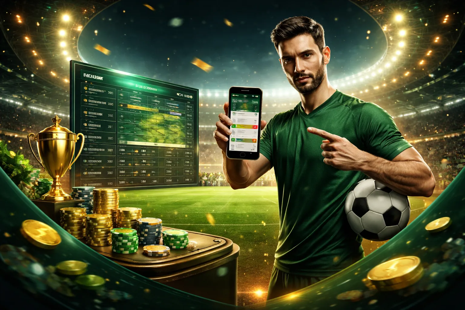 Chọn game awin68 phù hợp nhất