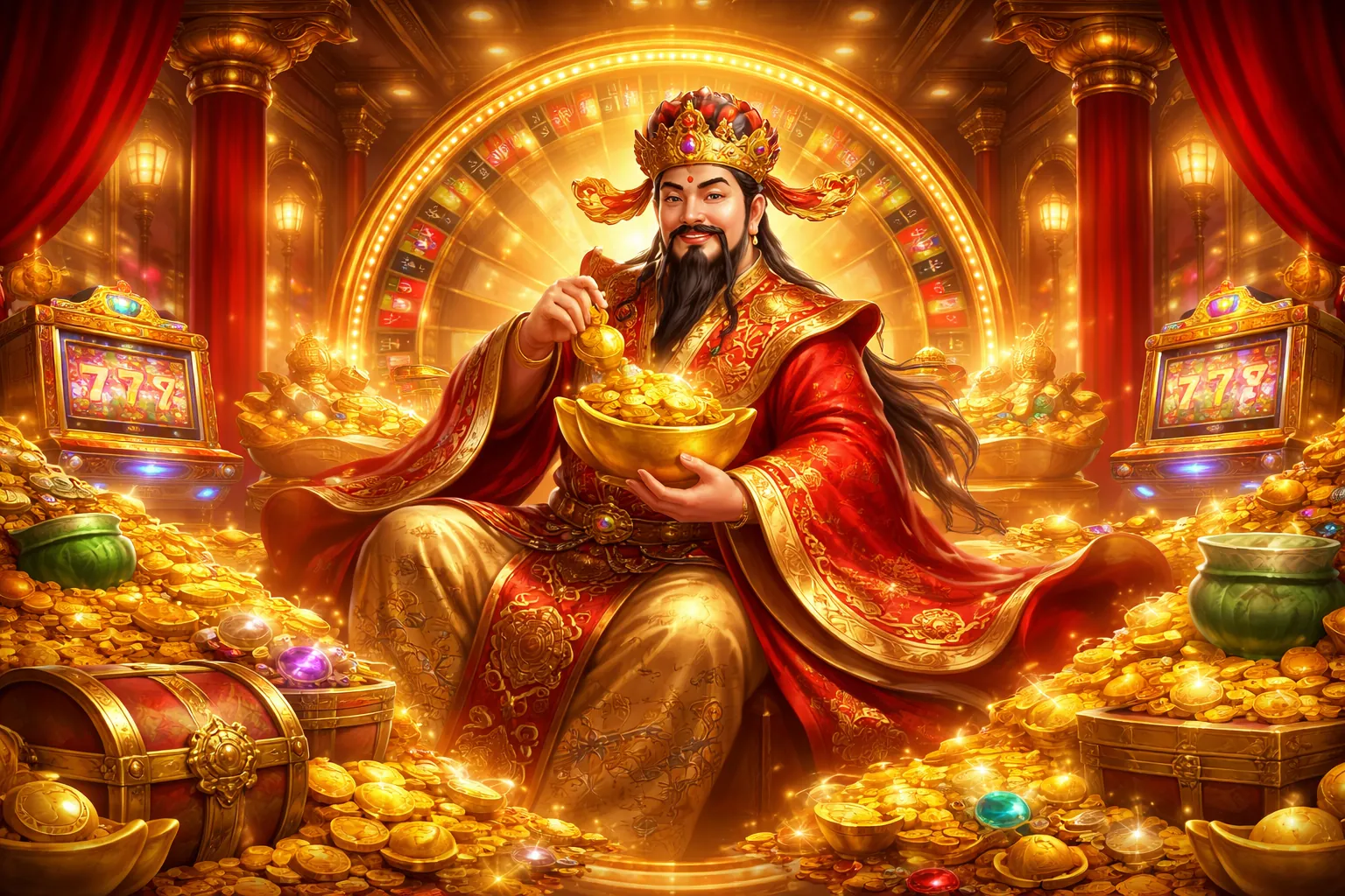 Cơ Hội Hợp Tác Vàng Với Awin68 Game Bài 2026